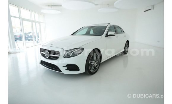 Buy Import MercedesâBenz 1117 White Truck in Import - Dubai in Central Kenya Buy Import MercedesâBenz 1117 White Truck in Import - Dubai in Central Kenya