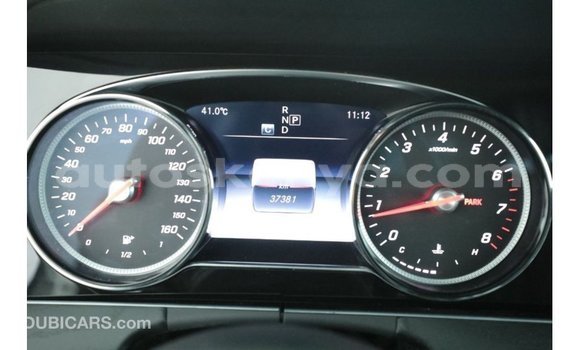 Buy Import MercedesâBenz 1117 White Truck in Import - Dubai in Central Kenya Buy Import MercedesâBenz 1117 White Truck in Import - Dubai in Central Kenya