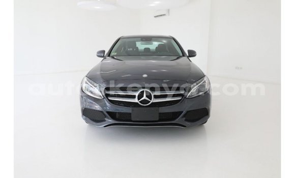 Imported Mercedes‒Benz 1117 Other Netiree iti Import - Dubai keessatti Central Kenya keessatti