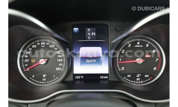 Buy Import Mercedes‒Benz 1117 Other Truck in Import - Dubai in Central Kenya Buy Import Mercedes‒Benz 1117 Other Truck in Import - Dubai in Central Kenya