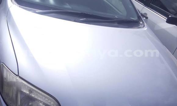 Nunua Ilio tumika Toyota Fielder Fedha Gari ndani ya Nairobi nchini Nairobi Nunua Ilio tumika Toyota Fielder Fedha Gari ndani ya Nairobi nchini Nairobi