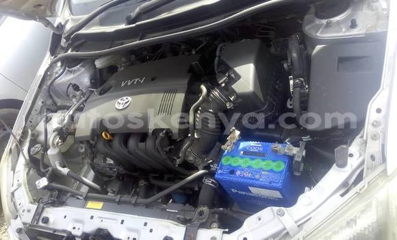 Nunua Ilio tumika Toyota Fielder Fedha Gari ndani ya Nairobi nchini Nairobi Nunua Ilio tumika Toyota Fielder Fedha Gari ndani ya Nairobi nchini Nairobi