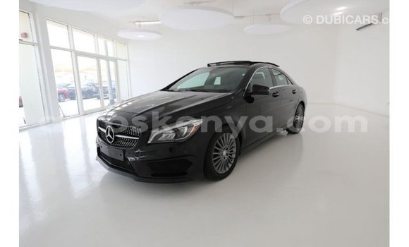 Buy Import Mercedes‒Benz 250 Black Car in Import - Dubai in Central Kenya Buy Import Mercedes‒Benz 250 Black Car in Import - Dubai in Central Kenya