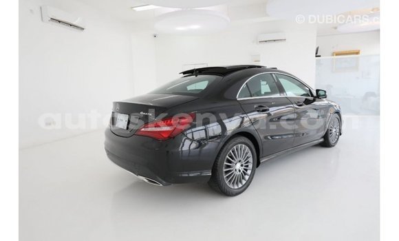 Buy Import Mercedes‒Benz 250 Black Car in Import - Dubai in Central Kenya Buy Import Mercedes‒Benz 250 Black Car in Import - Dubai in Central Kenya