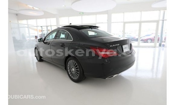 Buy Import Mercedes‒Benz 250 Black Car in Import - Dubai in Central Kenya Buy Import Mercedes‒Benz 250 Black Car in Import - Dubai in Central Kenya