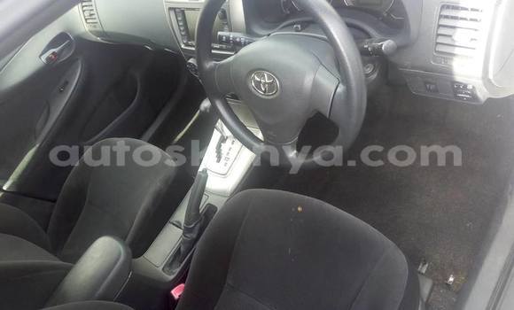 Nunua Ilio tumika Toyota Fielder Fedha Gari ndani ya Nairobi nchini Nairobi Nunua Ilio tumika Toyota Fielder Fedha Gari ndani ya Nairobi nchini Nairobi