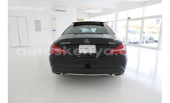 Buy Import Mercedes‒Benz 250 Black Car in Import - Dubai in Central Kenya Buy Import Mercedes‒Benz 250 Black Car in Import - Dubai in Central Kenya