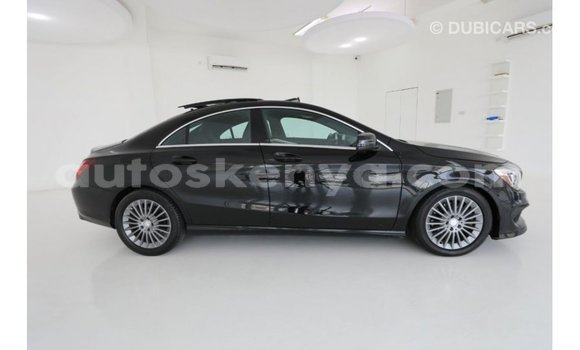 Buy Import Mercedes‒Benz 250 Black Car in Import - Dubai in Central Kenya Buy Import Mercedes‒Benz 250 Black Car in Import - Dubai in Central Kenya