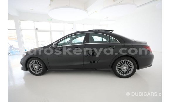 Buy Import Mercedes‒Benz 250 Black Car in Import - Dubai in Central Kenya Buy Import Mercedes‒Benz 250 Black Car in Import - Dubai in Central Kenya