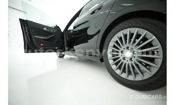 Buy Import Mercedes‒Benz 250 Black Car in Import - Dubai in Central Kenya Buy Import Mercedes‒Benz 250 Black Car in Import - Dubai in Central Kenya