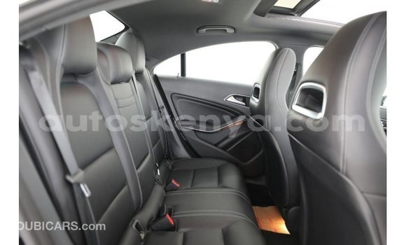 Buy Import Mercedes‒Benz 250 Black Car in Import - Dubai in Central Kenya Buy Import Mercedes‒Benz 250 Black Car in Import - Dubai in Central Kenya