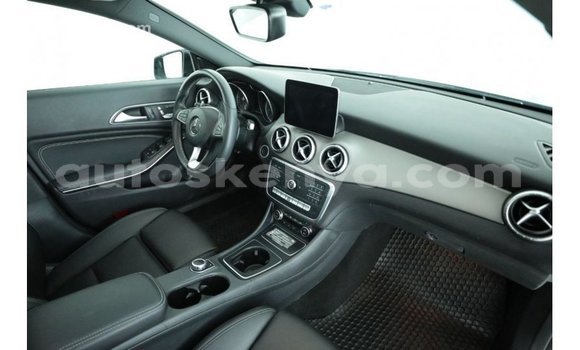 Buy Import Mercedes‒Benz 250 Black Car in Import - Dubai in Central Kenya Buy Import Mercedes‒Benz 250 Black Car in Import - Dubai in Central Kenya