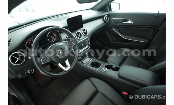 Buy Import Mercedes‒Benz 250 Black Car in Import - Dubai in Central Kenya Buy Import Mercedes‒Benz 250 Black Car in Import - Dubai in Central Kenya