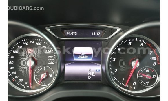 Buy Import Mercedes‒Benz 250 Black Car in Import - Dubai in Central Kenya Buy Import Mercedes‒Benz 250 Black Car in Import - Dubai in Central Kenya