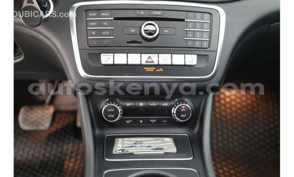 Buy Import Mercedes‒Benz 250 Black Car in Import - Dubai in Central Kenya Buy Import Mercedes‒Benz 250 Black Car in Import - Dubai in Central Kenya