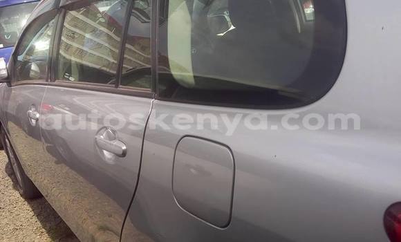Nunua Ilio tumika Toyota Fielder Fedha Gari ndani ya Nairobi nchini Nairobi Nunua Ilio tumika Toyota Fielder Fedha Gari ndani ya Nairobi nchini Nairobi