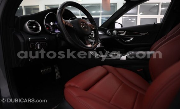 Buy Import Mercedes‒Benz 1117 Other Truck in Import - Dubai in Central Kenya Buy Import Mercedes‒Benz 1117 Other Truck in Import - Dubai in Central Kenya