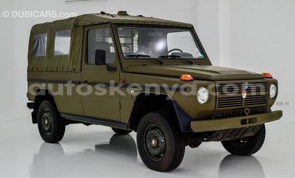 Imported PUCH Pinzgauer Green Makiinaa iti Import - Dubai keessatti Central Kenya keessatti Imported PUCH Pinzgauer Green Makiinaa iti Import - Dubai keessatti Central Kenya keessatti