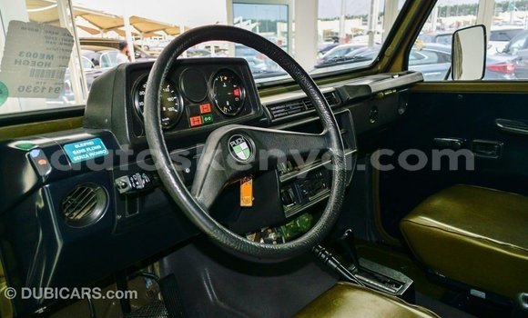 Imported PUCH Pinzgauer Green Makiinaa iti Import - Dubai keessatti Central Kenya keessatti Imported PUCH Pinzgauer Green Makiinaa iti Import - Dubai keessatti Central Kenya keessatti