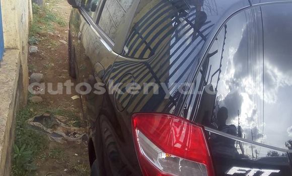 Nunua Ilio tumika Honda Fit Nyeusi Gari ndani ya Nairobi nchini Nairobi Nunua Ilio tumika Honda Fit Nyeusi Gari ndani ya Nairobi nchini Nairobi