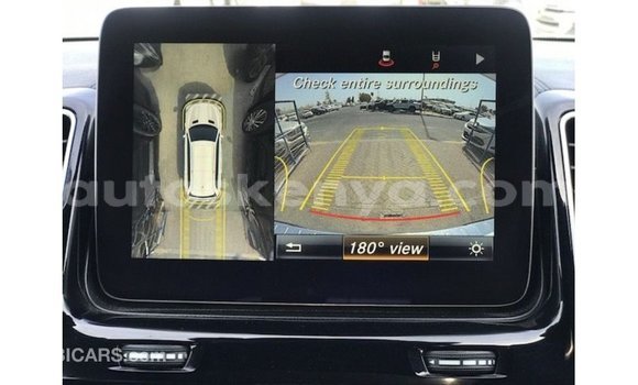 Buy Import Mercedes‒Benz 1117 White Truck in Import - Dubai in Central Kenya Buy Import Mercedes‒Benz 1117 White Truck in Import - Dubai in Central Kenya