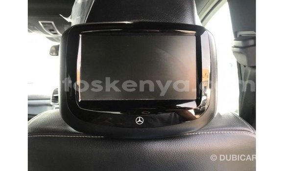 Buy Import Mercedes‒Benz 1117 White Truck in Import - Dubai in Central Kenya Buy Import Mercedes‒Benz 1117 White Truck in Import - Dubai in Central Kenya