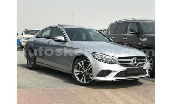 Nunua Imported Mercedes‒Benz 200 Nyingine Gari ndani ya Import - Dubai nchini Kati Kenya