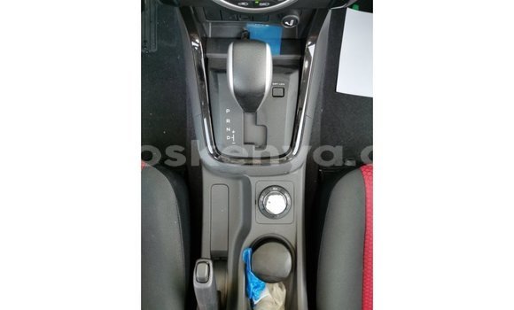 Buy Import Isuzu Bighorn White Truck in Import - Dubai in Central Kenya Buy Import Isuzu Bighorn White Truck in Import - Dubai in Central Kenya