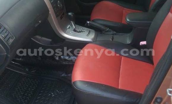 Nunua Ilio tumika Toyota Fielder Nyingine Gari ndani ya Nairobi nchini Nairobi Nunua Ilio tumika Toyota Fielder Nyingine Gari ndani ya Nairobi nchini Nairobi