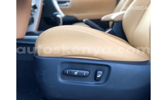 Imported Toyota Fortuner Black Makiinaa iti Import - Dubai keessatti Central Kenya keessatti Imported Toyota Fortuner Black Makiinaa iti Import - Dubai keessatti Central Kenya keessatti