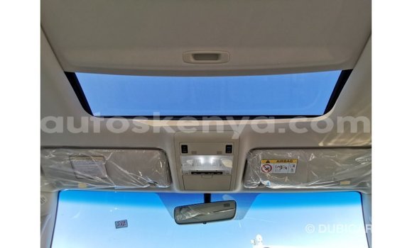 Imported Toyota Land Cruiser Black Makiinaa iti Import - Dubai keessatti Central Kenya keessatti Imported Toyota Land Cruiser Black Makiinaa iti Import - Dubai keessatti Central Kenya keessatti