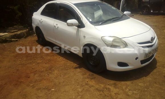 Nunua Ilio tumika Toyota Belta Nyeupe Gari ndani ya Nairobi nchini Nairobi Nunua Ilio tumika Toyota Belta Nyeupe Gari ndani ya Nairobi nchini Nairobi