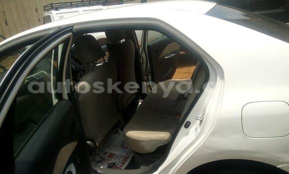 Nunua Ilio tumika Toyota Belta Nyeupe Gari ndani ya Nairobi nchini Nairobi Nunua Ilio tumika Toyota Belta Nyeupe Gari ndani ya Nairobi nchini Nairobi