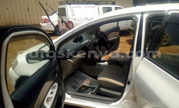 Nunua Ilio tumika Toyota Belta Nyeupe Gari ndani ya Nairobi nchini Nairobi Nunua Ilio tumika Toyota Belta Nyeupe Gari ndani ya Nairobi nchini Nairobi