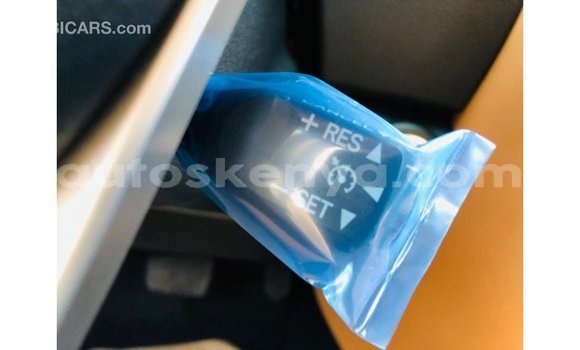 Imported Toyota Fortuner Black Makiinaa iti Import - Dubai keessatti Central Kenya keessatti Imported Toyota Fortuner Black Makiinaa iti Import - Dubai keessatti Central Kenya keessatti