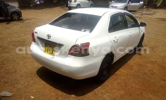 Nunua Ilio tumika Toyota Belta Nyeupe Gari ndani ya Nairobi nchini Nairobi Nunua Ilio tumika Toyota Belta Nyeupe Gari ndani ya Nairobi nchini Nairobi