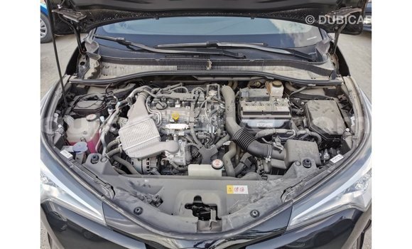 Nunua Imported Toyota C-HR Nyeusi Gari ndani ya Import - Dubai nchini Kati Kenya Nunua Imported Toyota C-HR Nyeusi Gari ndani ya Import - Dubai nchini Kati Kenya