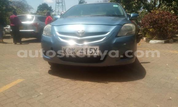 Nunua Ilio tumika Toyota Belta Bluu Gari ndani ya Nairobi nchini Nairobi Nunua Ilio tumika Toyota Belta Bluu Gari ndani ya Nairobi nchini Nairobi