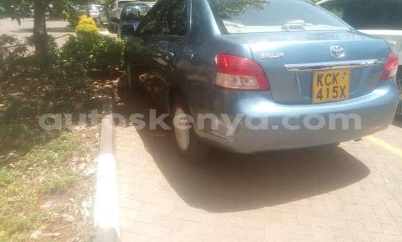 Nunua Ilio tumika Toyota Belta Bluu Gari ndani ya Nairobi nchini Nairobi Nunua Ilio tumika Toyota Belta Bluu Gari ndani ya Nairobi nchini Nairobi