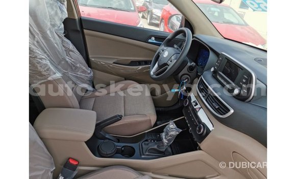 Buy Import Hyundai Tucson Red Car in Import - Dubai in Central Kenya Buy Import Hyundai Tucson Red Car in Import - Dubai in Central Kenya