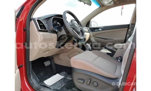 Buy Import Hyundai Tucson Red Car in Import - Dubai in Central Kenya Buy Import Hyundai Tucson Red Car in Import - Dubai in Central Kenya