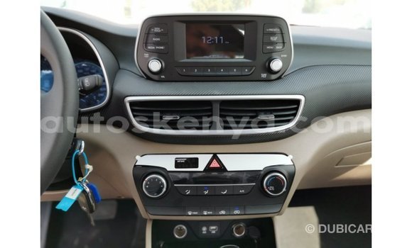 Buy Import Hyundai Tucson Red Car in Import - Dubai in Central Kenya Buy Import Hyundai Tucson Red Car in Import - Dubai in Central Kenya