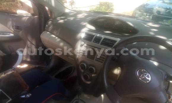 Nunua Ilio tumika Toyota Belta Bluu Gari ndani ya Nairobi nchini Nairobi Nunua Ilio tumika Toyota Belta Bluu Gari ndani ya Nairobi nchini Nairobi