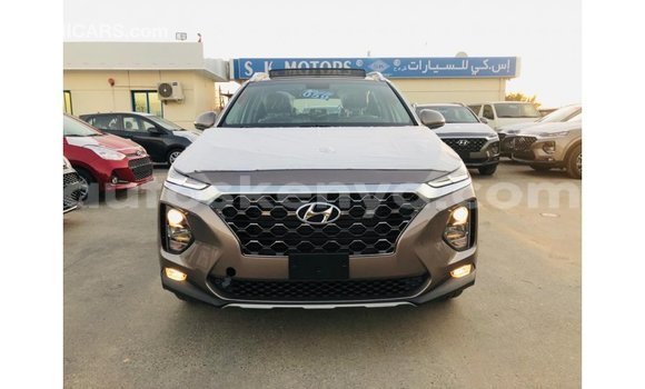 Imported Hyundai Santa Fe Brown Makiinaa iti Import - Dubai keessatti Central Kenya keessatti Imported Hyundai Santa Fe Brown Makiinaa iti Import - Dubai keessatti Central Kenya keessatti