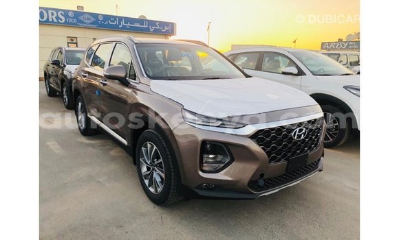 Imported Hyundai Santa Fe Brown Makiinaa iti Import - Dubai keessatti Central Kenya keessatti Imported Hyundai Santa Fe Brown Makiinaa iti Import - Dubai keessatti Central Kenya keessatti