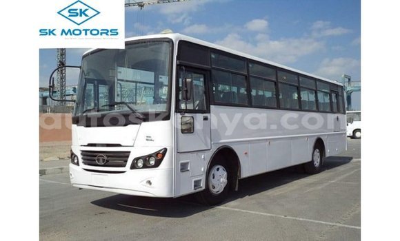 Nunua Imported TATA Telcoline Nyeupe Gari ndani ya Import - Dubai nchini Kati Kenya