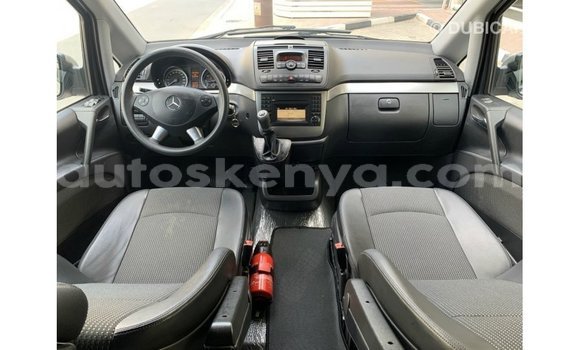 Buy Import Mercedes‒Benz Viano Other Car in Import - Dubai in Central Kenya Buy Import Mercedes‒Benz Viano Other Car in Import - Dubai in Central Kenya