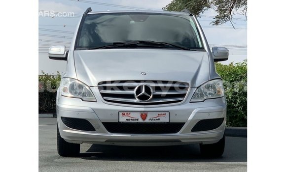 Buy Import Mercedes‒Benz Viano Other Car in Import - Dubai in Central Kenya Buy Import Mercedes‒Benz Viano Other Car in Import - Dubai in Central Kenya