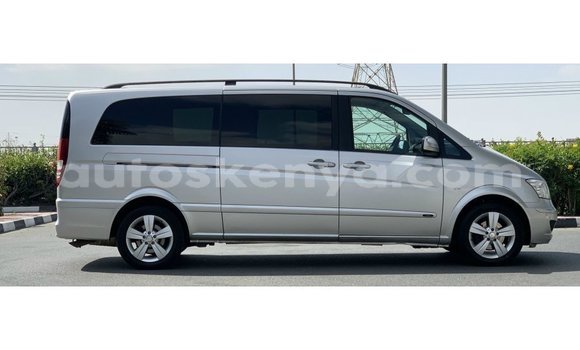 Buy Import Mercedes‒Benz Viano Other Car in Import - Dubai in Central Kenya Buy Import Mercedes‒Benz Viano Other Car in Import - Dubai in Central Kenya