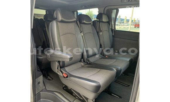 Buy Import Mercedes‒Benz Viano Other Car in Import - Dubai in Central Kenya Buy Import Mercedes‒Benz Viano Other Car in Import - Dubai in Central Kenya